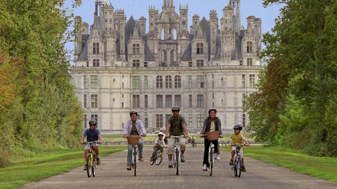 Le Gite Chambord "Les Gites De Josephine" Courbouzon  Bagian luar foto